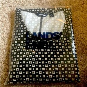 Land’s End Dress